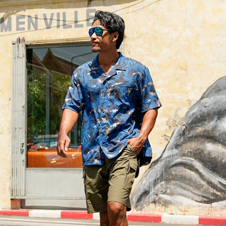 VALOR PX - Ambush Hawaii Shirt