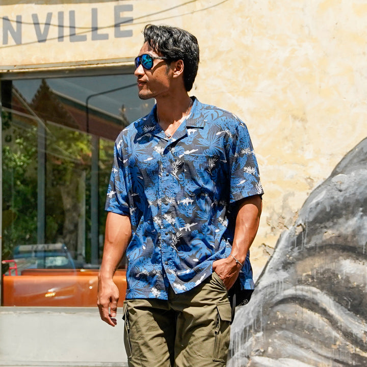 VALOR PX - Ambush Hawaii Shirt