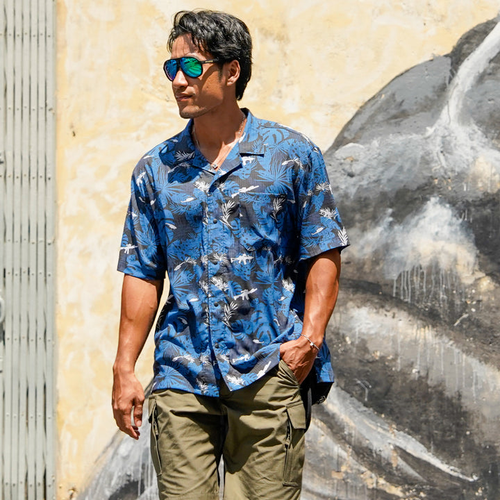 VALOR PX - Ambush Hawaii Shirt