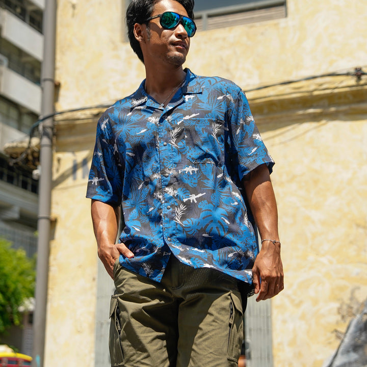 VALOR PX - Ambush Hawaii Shirt