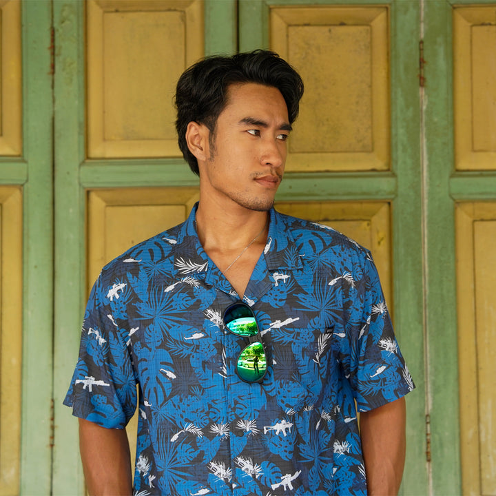 VALOR PX - Ambush Hawaii Shirt