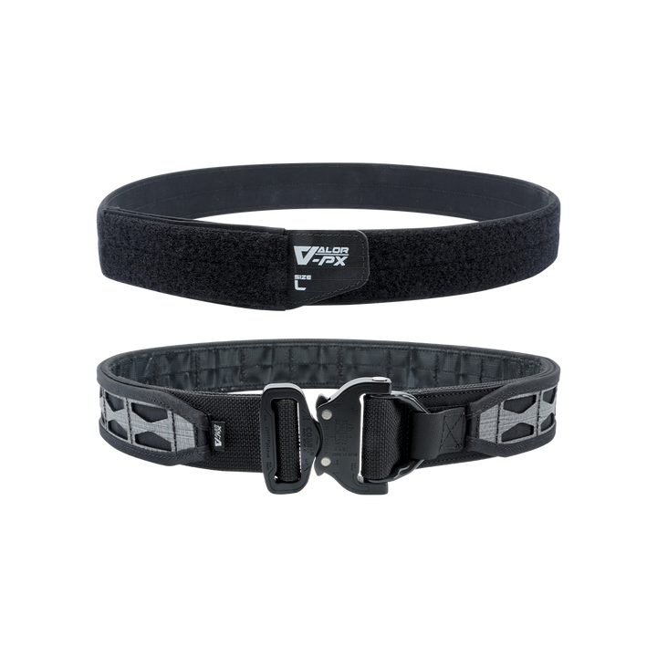VALOR PX LiteCore Operator Belt