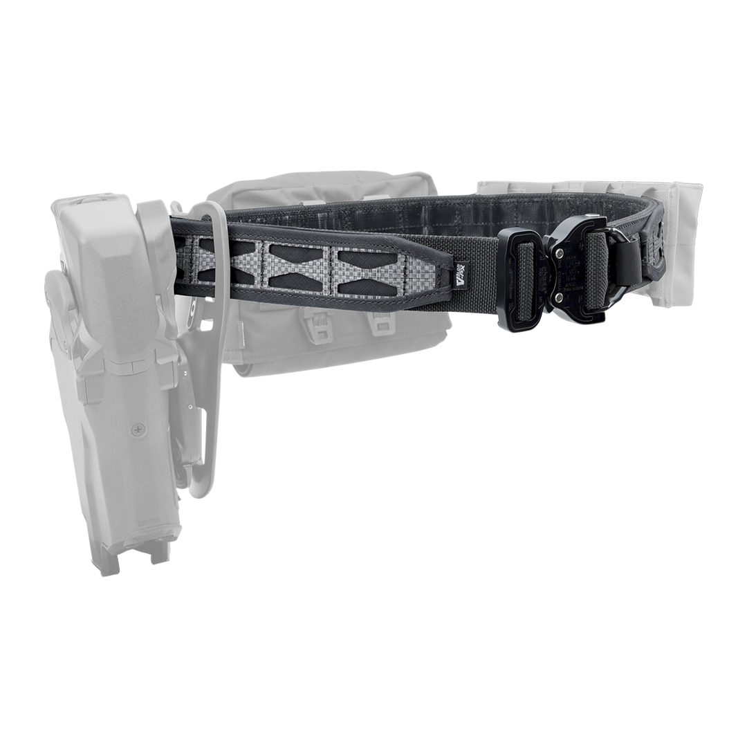 VALOR PX LiteCore Operator Belt - สีและแบบ