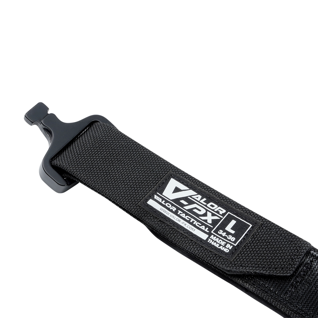 VALOR PX LiteCore Operator Belt - ภาพรวม