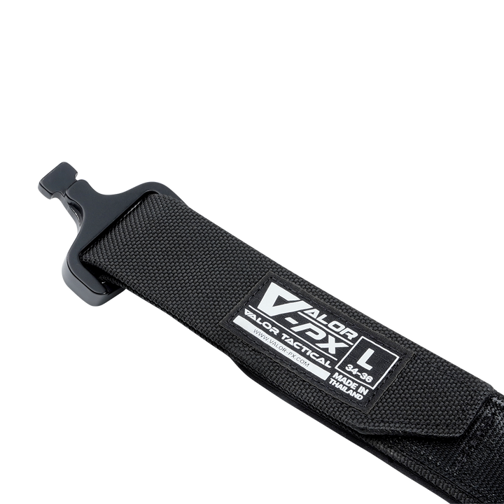 VALOR PX LiteCore Operator Belt - ภาพรวม
