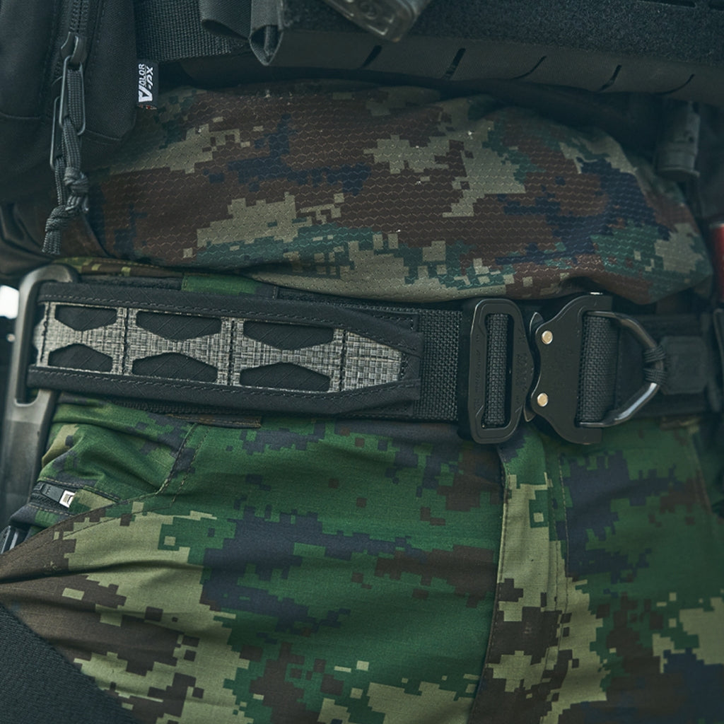 VALOR PX LiteCore Operator Belt - รายละเอียด