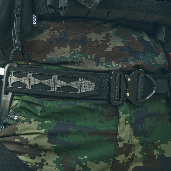 VALOR PX LiteCore Operator Belt - รายละเอียด