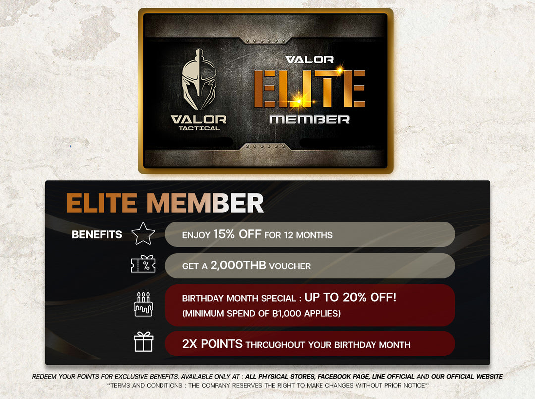 member elite en