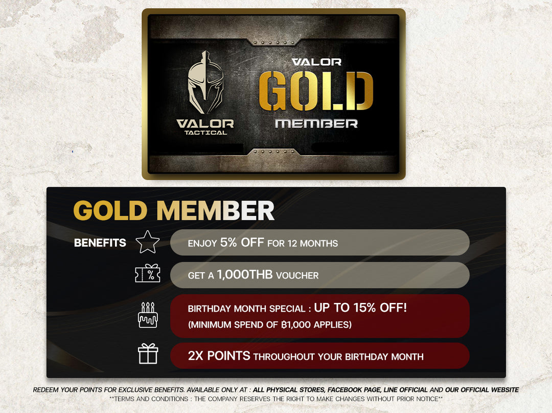 member gold en