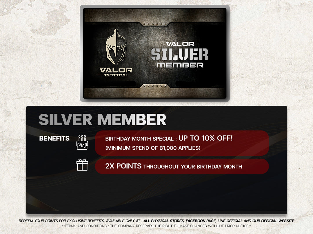 member silver en
