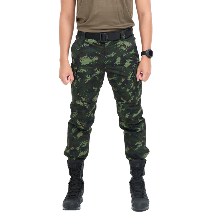 VALOR PX - BDU Pant Native Series กางเกงฝึกพราง