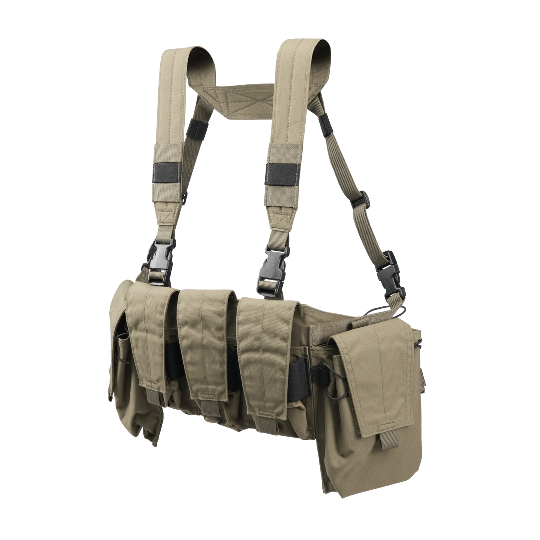 VALOR PX - Reinforce Chest Rig