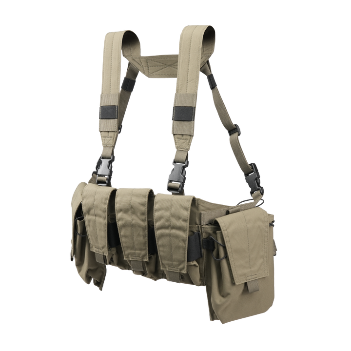 VALOR PX - Reinforce Chest Rig