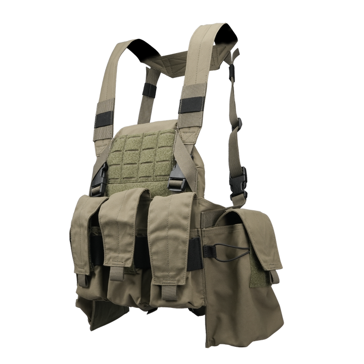 VALOR PX - Reinforce Chest Rig