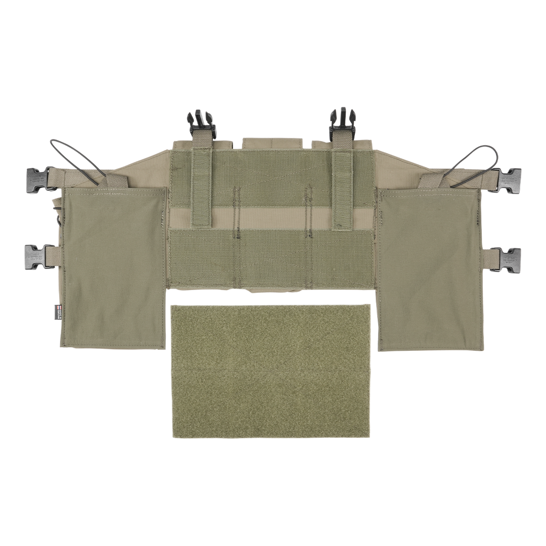 VALOR PX - Reinforce Chest Rig