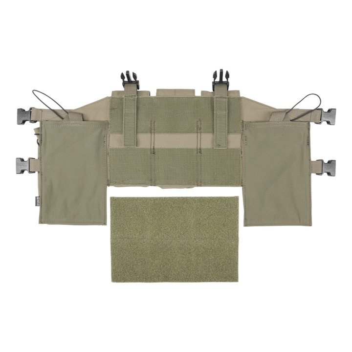 VALOR PX - Reinforce Chest Rig