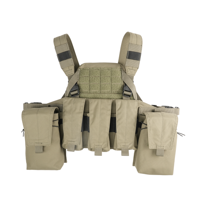 VALOR PX - Reinforce Chest Rig