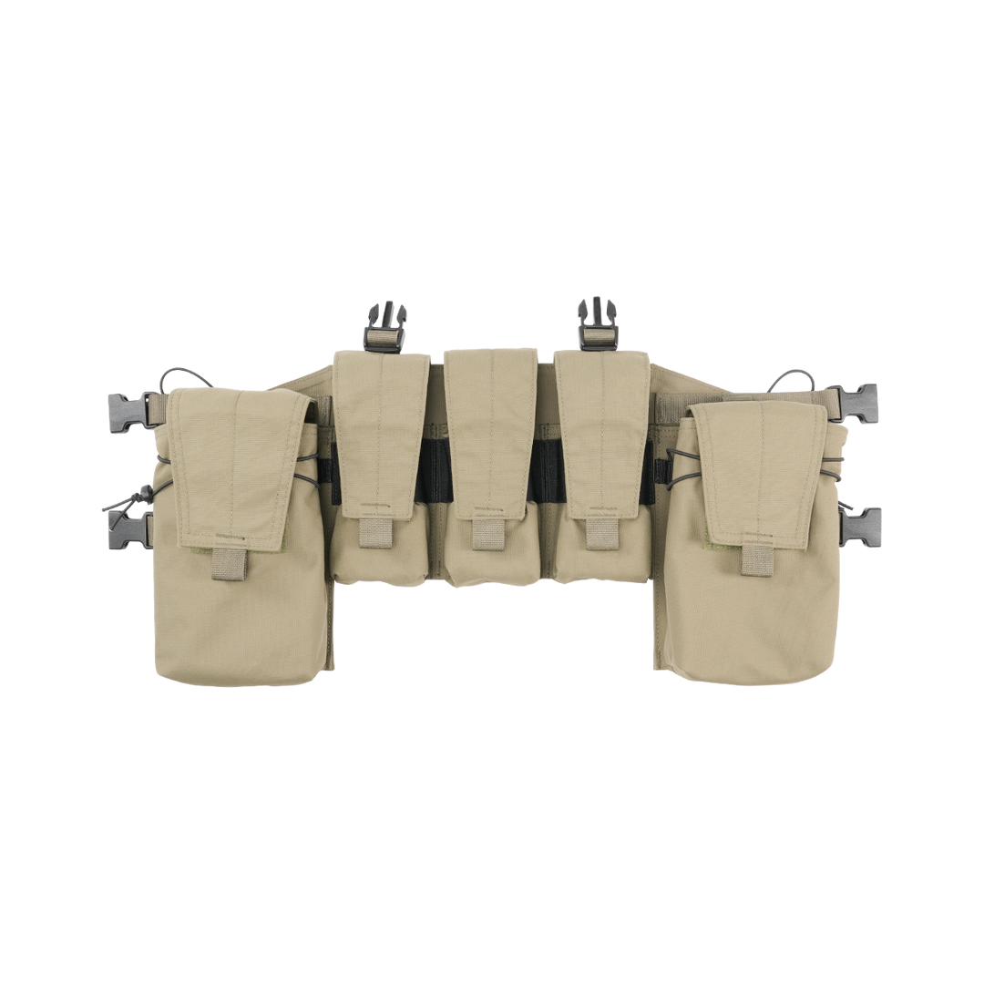 VALOR PX - Reinforce Chest Rig