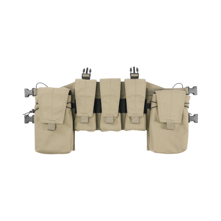 VALOR PX - Reinforce Chest Rig