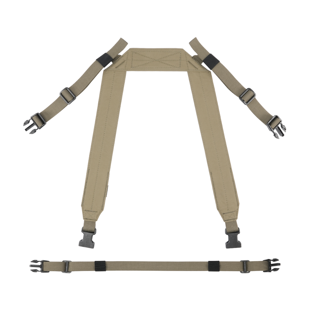 VALOR PX - Reinforce Chest Rig