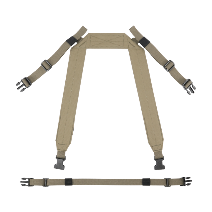 VALOR PX - Reinforce Chest Rig