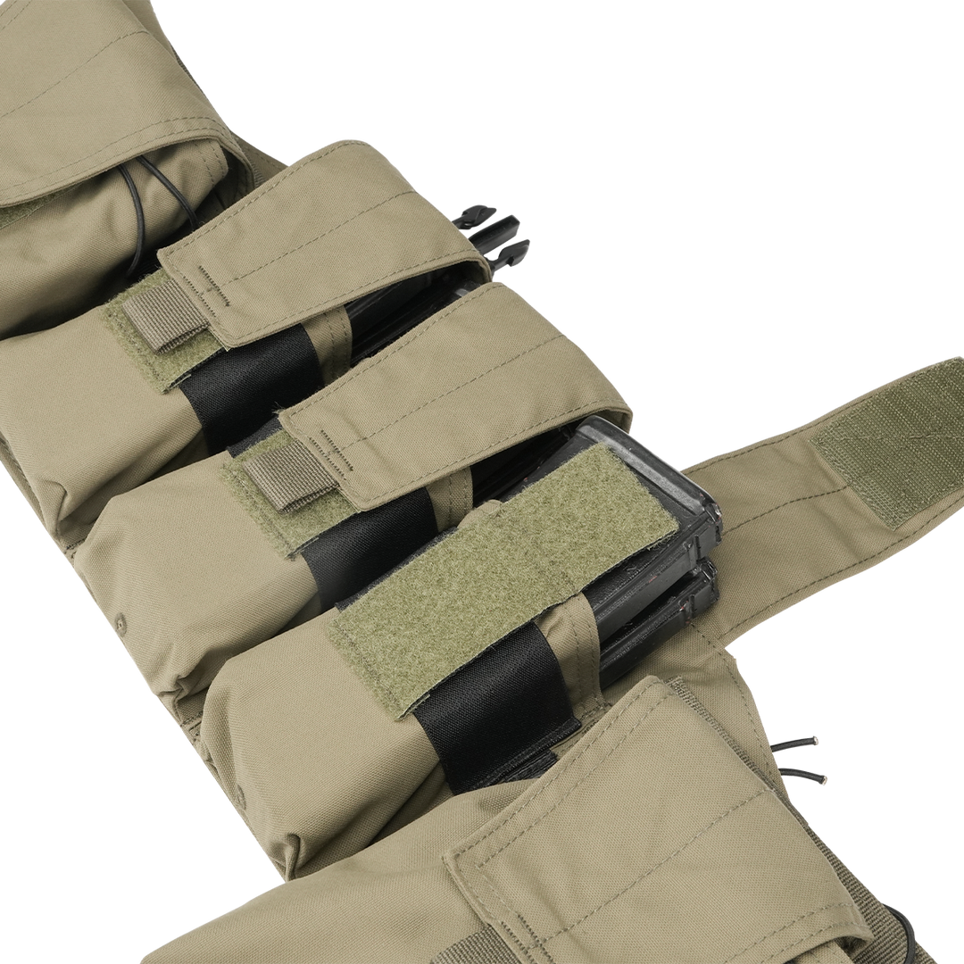 VALOR PX - Reinforce Chest Rig