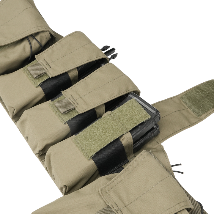 VALOR PX - Reinforce Chest Rig