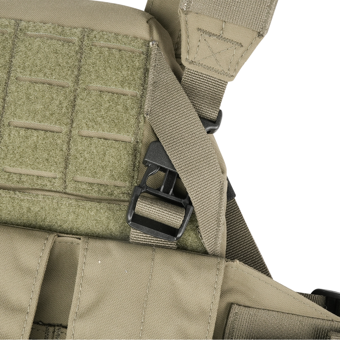 VALOR PX - Reinforce Chest Rig