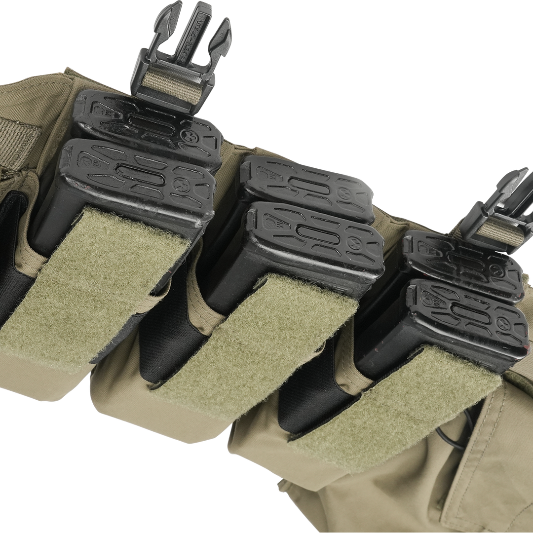 VALOR PX - Reinforce Chest Rig