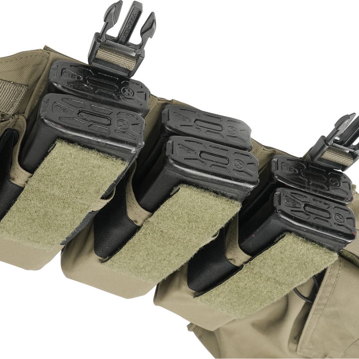 VALOR PX - Reinforce Chest Rig