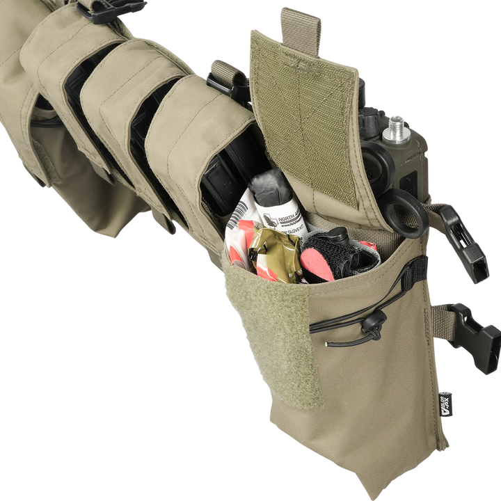 VALOR PX - Reinforce Chest Rig