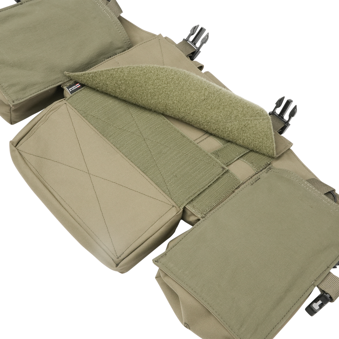 VALOR PX - Reinforce Chest Rig