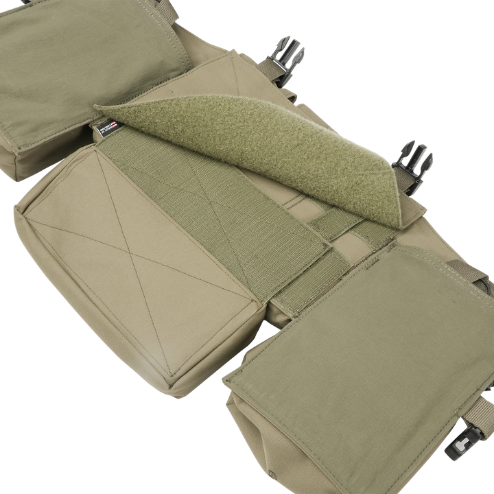 VALOR PX - Reinforce Chest Rig