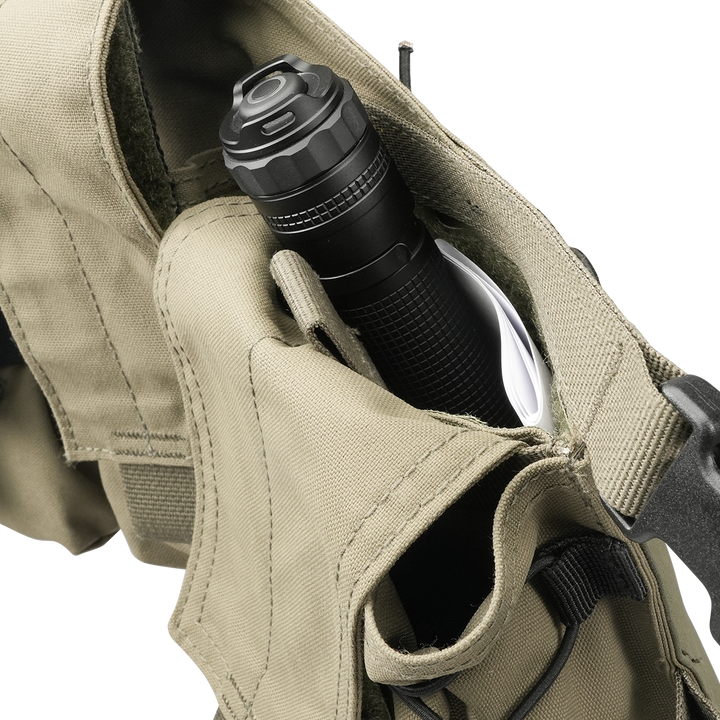 VALOR PX - Reinforce Chest Rig