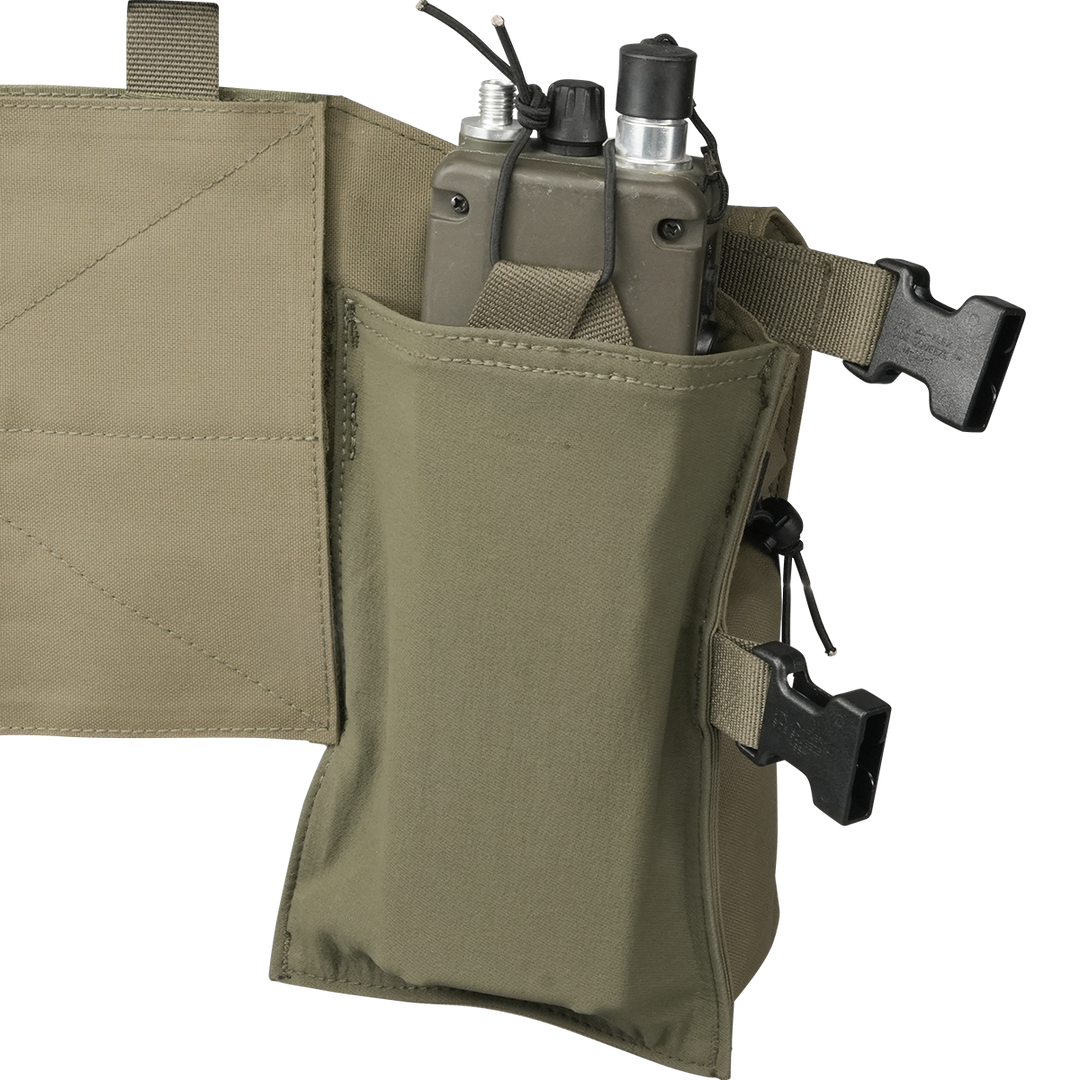 VALOR PX - Reinforce Chest Rig