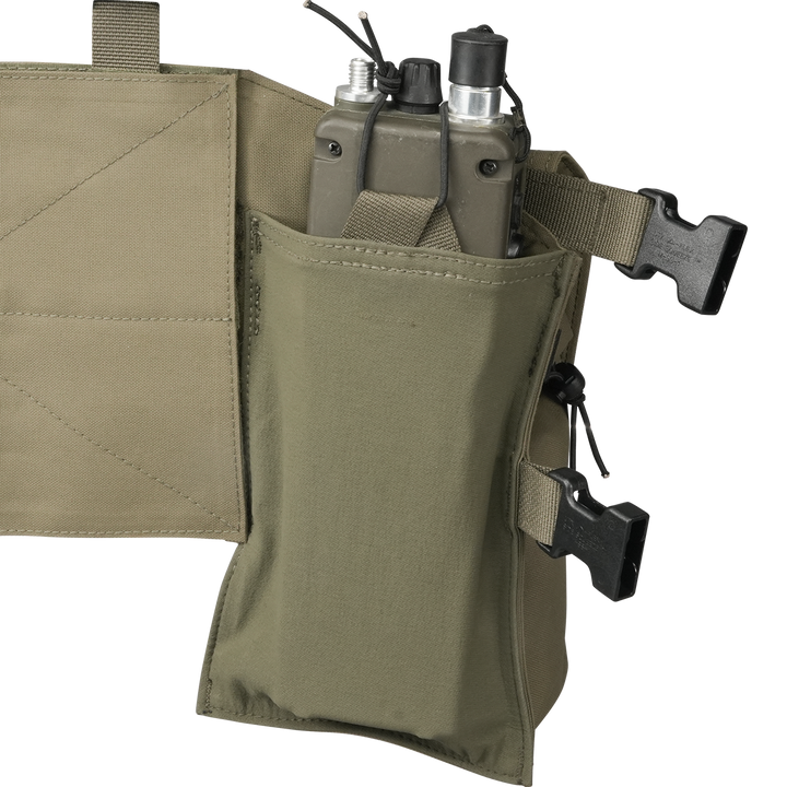 VALOR PX - Reinforce Chest Rig