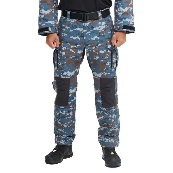 VALOR PX - NATIVE COMBAT PANTS [RTAF]