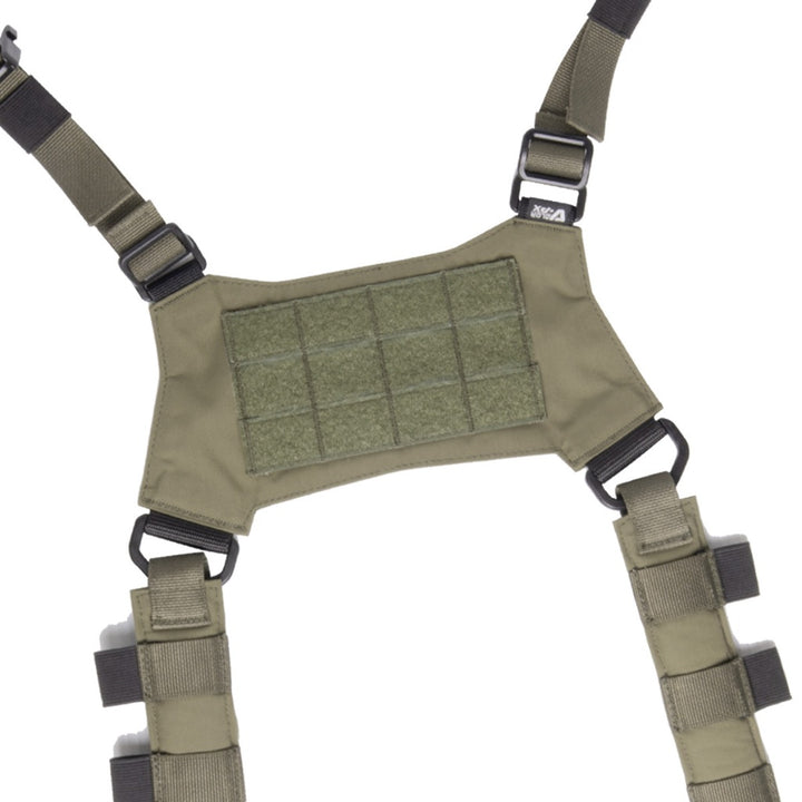 VALOR PX - Assault Split-Front Chest Rig
