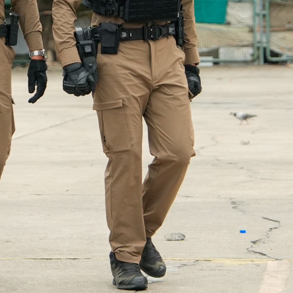 VALOR PX - PATROL POLICE PANT Gen 2