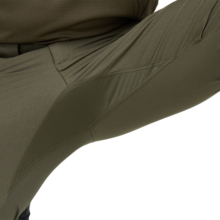 VALOR PX - Long Range Pants [Ranger Green]