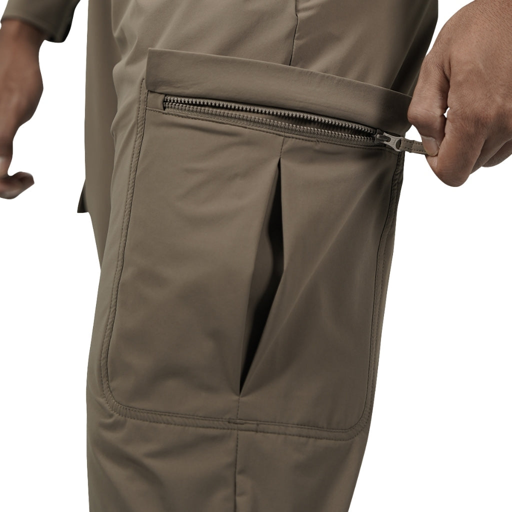 VALOR PX - PATROL POLICE PANT Gen 2