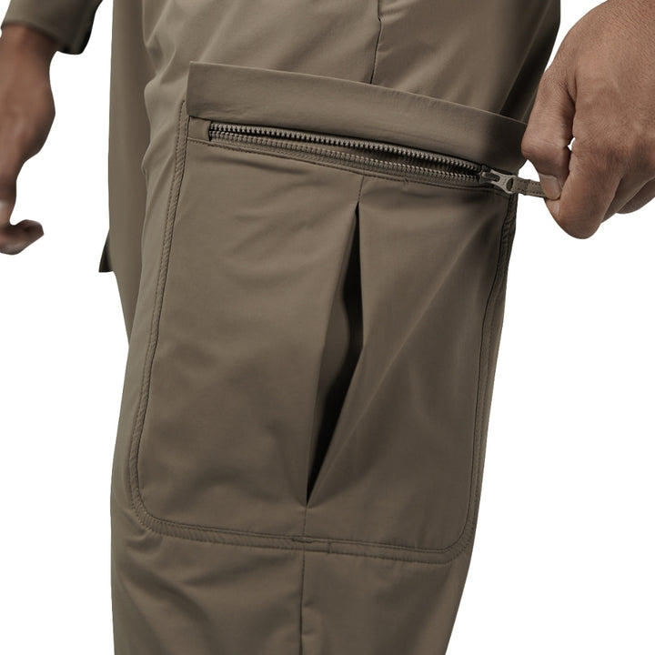 VALOR PX - PATROL POLICE PANT Gen 2