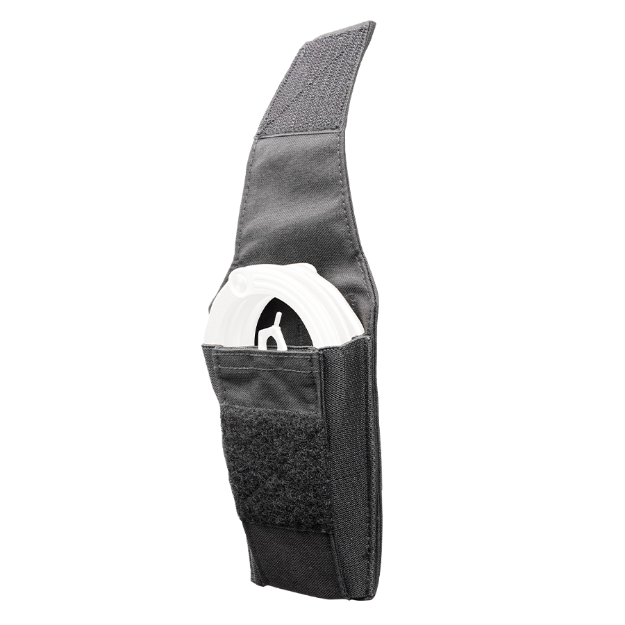 VALOR PX - Enclose Handcuffs Pouch