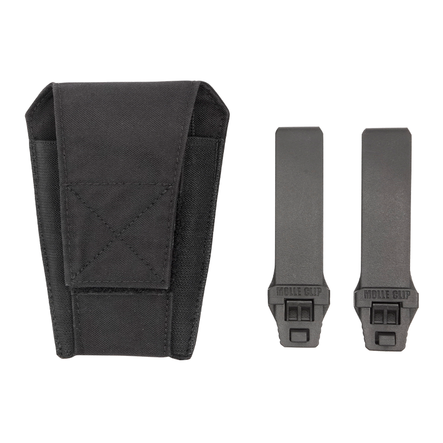 VALOR PX - Enclose Handcuffs Pouch