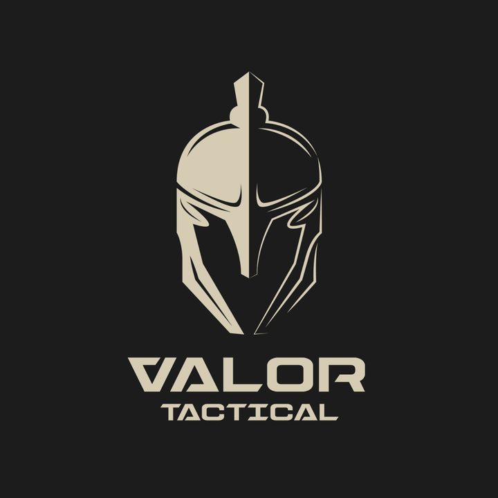  VALOR PX Valor Tactical